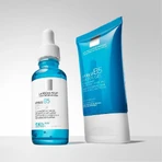 La Roche-Posay Hyalu B5, укрепляющий и регенерирующий крем-гель для жирной и комбинированной кожи, 50 мл: цены и характеристики