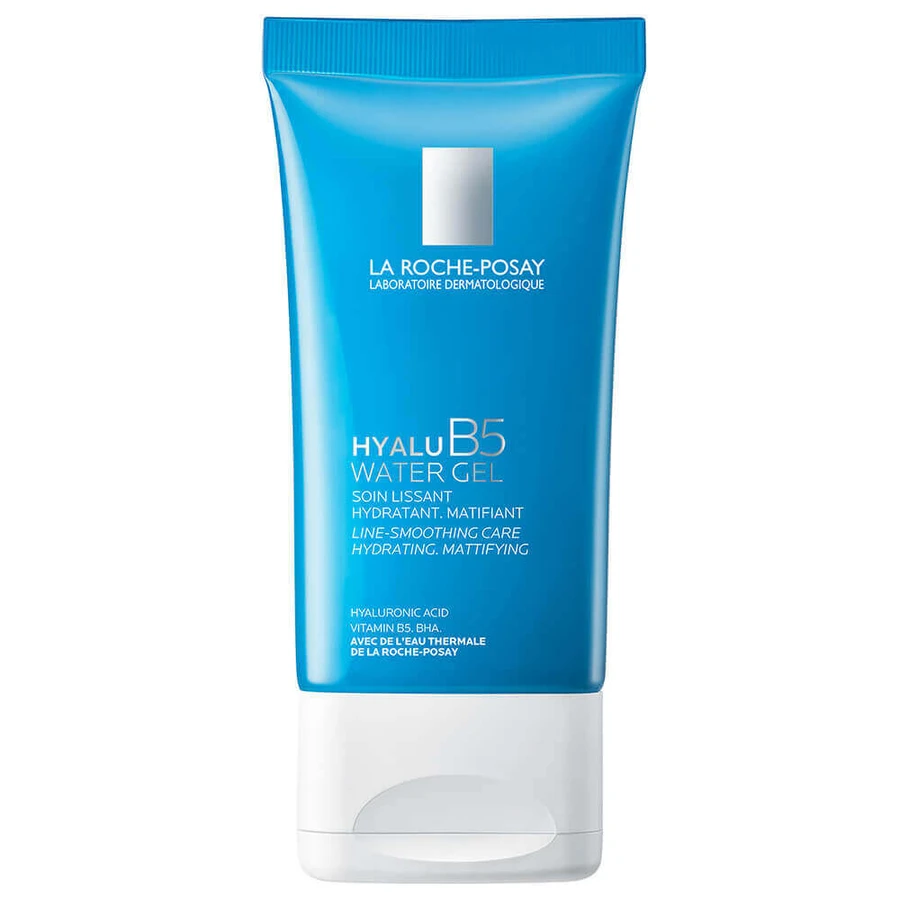 La Roche-Posay Hyalu B5, укрепляющий и регенерирующий крем-гель для жирной и комбинированной кожи, 50 мл: цены и характеристики