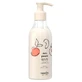 Resibo Rich Peach, натуральный очищающий гель для лица, 250 мл