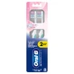 Oral-B Pro-Sensi Advanced, зубна щітка, надзвичайно м'яка, 2 шт.