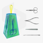 Staleks Home Pro Family Set, маникюрный набор: цены и характеристики