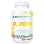 Allnutrition Vit D3 2000, вітамін D 50 мкг, 120 капсул