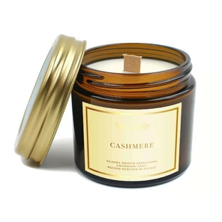 Your Candle Кашмір, соєва свічка, 120 мл