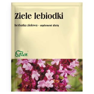 Flos Herbaceae, травяной чай, 50 г