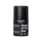 Veoli Botanica Hello, Підтягнута шкіра, крем широкого спектру дії зі світловим захистом від фотостаріння, для шкіри з ознаками старіння, SPF 50+, 50 мл: ціни та характеристики