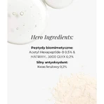 Veoli Botanica Hello, Підтягнута шкіра, крем широкого спектру дії зі світловим захистом від фотостаріння, для шкіри з ознаками старіння, SPF 50+, 50 мл: ціни та характеристики