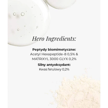 Veoli Botanica Hello, Підтягнута шкіра, крем широкого спектру дії зі світловим захистом від фотостаріння, для шкіри з ознаками старіння, SPF 50+, 50 мл: ціни та характеристики