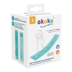 AKUKU, гелевый компресс для интимной зоны, 2 шт.: цены и характеристики