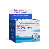 Swedish Nutra Collagen Joint Shots 10000 мг, ягодный вкус, 30 шт.