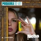 Neba, Помада для губ захисна, SPF 30, ананас, 5 г