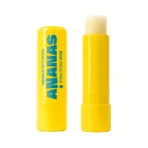 Neba, Помада для губ захисна, SPF 30, ананас, 5 г: ціни та характеристики