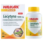 Набор Walmark Plus Lecithin 1200 мг Forte, 2 x 80 капсул: цены и характеристики