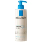 Набір La Roche-Posay Lipikar Syndet AP+, крем для вмивання з поповненням ліпідів, від народження, 400 мл + дозатор, 400 мл + безкоштовна упаковка: ціни та характеристики