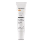 Набір Sesderma Men, відновлююча емульсія для обличчя, 50 мл + гель для очей, 15 мл + дезодорант-ролик, 75 мл: ціни та характеристики