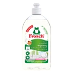 Набор Frosch, жидкость для мытья посуды, миндаль, 2 x 500 мл: цены и характеристики