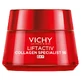 ΠΠ°Π±ΠΎΡ Vichy Liftactiv Collagen Specialist, ΠΊΡΠ΅ΠΌ ΠΏΡΠΎΡΠΈΠ² ΠΌΠΎΡΡΠΈΠ½, Π΄Π»Ρ Π²ΡΠ΅Ρ
ΡΠΈΠΏΠΎΠ² ΠΊΠΎΠΆΠΈ, 50 ΠΌΠ» + ΠΊΡΠ΅ΠΌ Π΄Π»Ρ Π²Π΅ΠΊ, 15 ΠΌΠ» + Π»Π΅Π³ΠΊΠΈΠΉ ΡΠ»ΡΠΈΠ΄ SPF 50+, 15 ΠΌΠ» + ΠΊΠΎΡΠΌΠ΅ΡΠΈΡΠΊΠ° Π±Π΅ΡΠΏΠ»Π°ΡΠ½ΠΎ