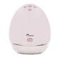 Momini SingleHarmony, електронний молоковідсмоктувач, одинарний, 4-фазний, бездротовий + LittleCare, безкоштовний інфрачервоний термометр