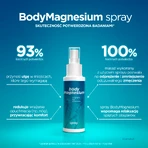 BodyMagnesium, спрей, 100 мл: ціни та характеристики