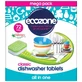 Ecozone Classic All in One, таблетки для посудомийної машини, 72 шт.