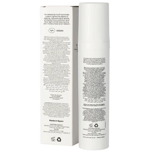 Men Rock Multi Action Face Cream, багатофункціональний зволожуючий крем для обличчя, 50 мл