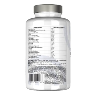 BestLab BestBody, 90 капсул
