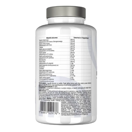 BestLab BestBody, 90 капсул: цены и характеристики