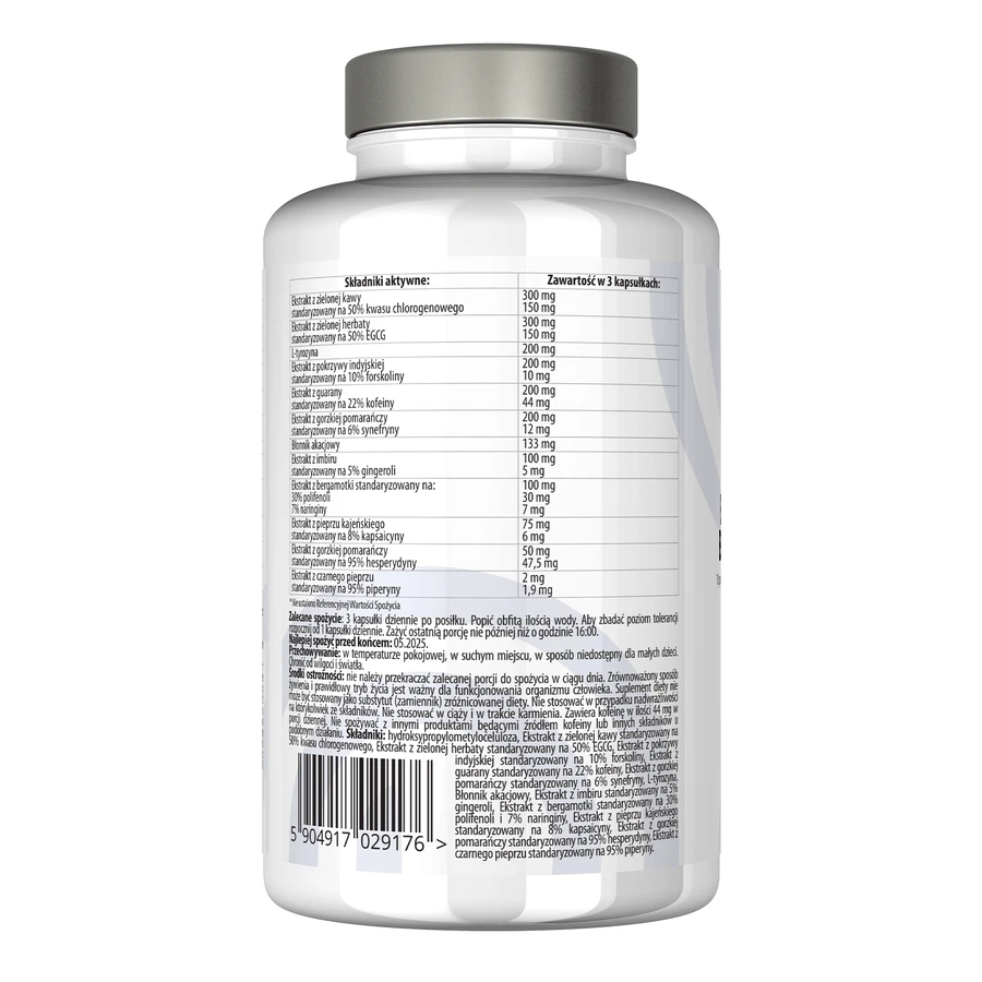 BestLab BestBody, 90 капсул: цены и характеристики