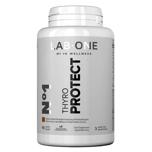 Lab One No 1 Thyro Protect, 90 капсул