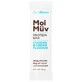 GymBeam MoiMuv, протеиновый батончик, печенье и крем, 60 г