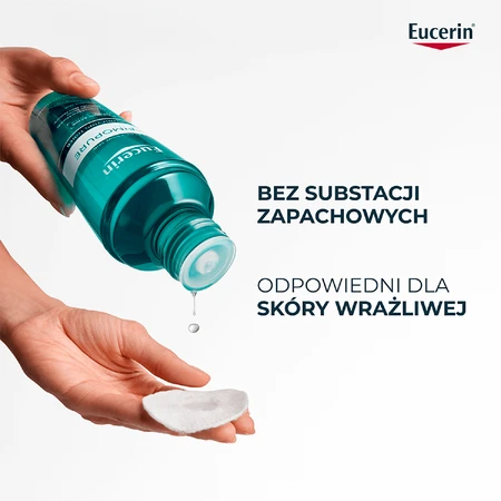 Eucerin DermoPure Clinical, очищающий тоник для лица, 200 мл: цены и характеристики