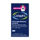 Cetaphil EM, міцелярна емульсія для вмивання, 236 мл + Cetaphil MD Dermoprotector, лосьйон для обличчя та тіла, міні-продукт, 29 мл безкоштовно