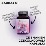 Фармаверум Фемірелакс, 30 капсул: ціни та характеристики