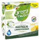 Green Emotion, таблетки для посудомийної машини, органічні, лимон, 16 шт.