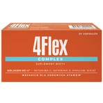 Комплекс 4Flex, 30 капсул: ціни та характеристики