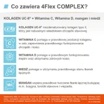Комплекс 4Flex, 30 капсул: ціни та характеристики