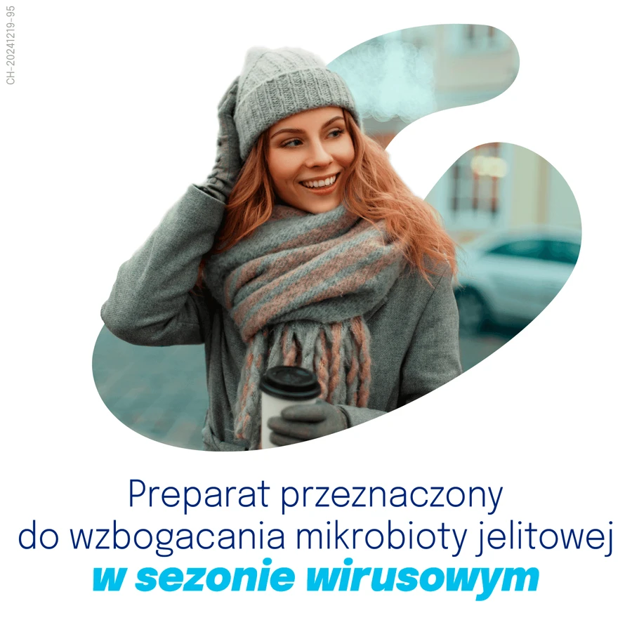 Дикофлор Пробіовір, для дітей від 3 років та дорослих, 14 капсул: ціни та характеристики