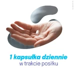 Дикофлор Пробіовір, для дітей від 3 років та дорослих, 14 капсул: ціни та характеристики