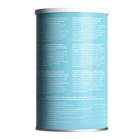 Diet-Food Keto Collagen Coffee Creamer, 300 г: цены и характеристики