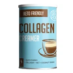 Diet-Food Keto Collagen Coffee Creamer, 300 г: цены и характеристики