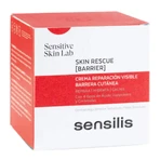 Sensilis Skin Rescue Barrier восстанавливающий крем для лица, 50 мл: цены и характеристики
