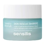 Sensilis Skin Rescue Barrier восстанавливающий крем для лица, 50 мл: цены и характеристики