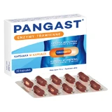 Пангаст, 20 капсул