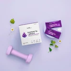 Aura Herbals Креатин 3 г, моногидрат + глицин, 30 пакетиков: цены и характеристики