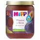 HiPP Fruce Bio, груши со сливами, после 5 месяцев, 160 г