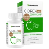 EkaMedica Cidrex Forte, 60 капсул