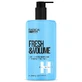 Radical Hair Clinic Fresh &amp; Volume, увлажняющий нормализующий кондиционер, 260 мл