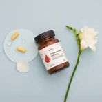 Aura Herbals Коэнзим Q10 150 мг, 60 капсул: цены и характеристики
