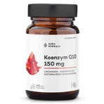 Aura Herbals Коэнзим Q10 150 мг, 60 капсул: цены и характеристики