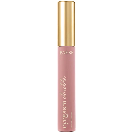 Набір Paese Double Glow Look, подвійна туш із сироваткою, Eyegasm, 8 мл + багатофункціональна палетка для макіяжу обличчя та очей, 1 штука: ціни та характеристики