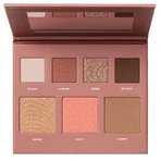 Набір Paese Double Glow Look, подвійна туш із сироваткою, Eyegasm, 8 мл + багатофункціональна палетка для макіяжу обличчя та очей, 1 штука: ціни та характеристики
